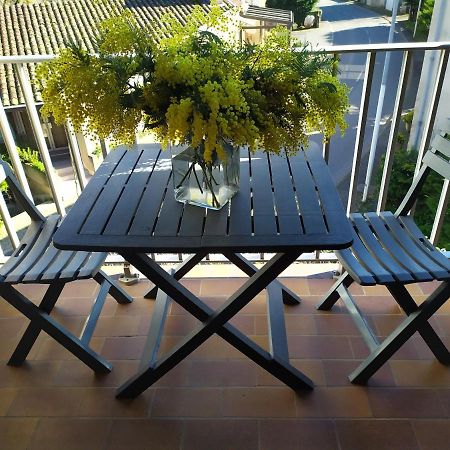 50M2 2 A 4 Pers Tout Confort Balcons Jardin Terrasse Les Albres Экстерьер фото
