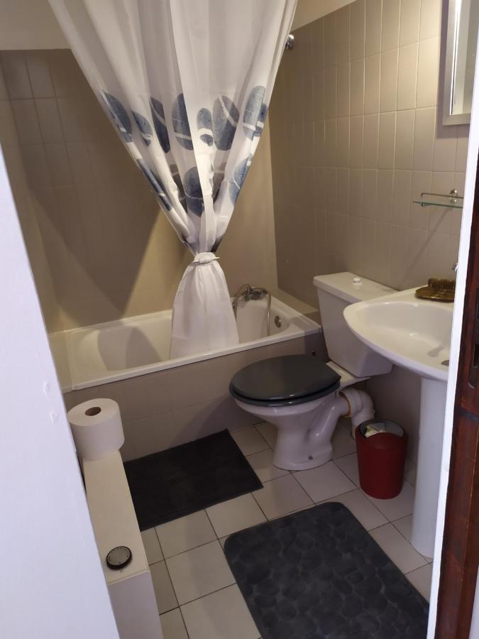 50M2 2 A 4 Pers Tout Confort Balcons Jardin Terrasse Les Albres Экстерьер фото