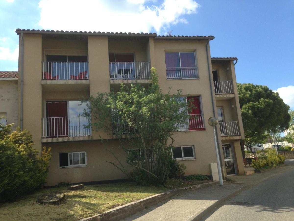 50M2 2 A 4 Pers Tout Confort Balcons Jardin Terrasse Les Albres Экстерьер фото