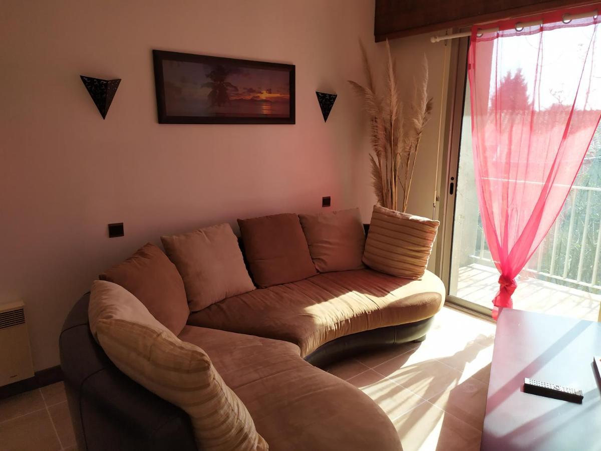 50M2 2 A 4 Pers Tout Confort Balcons Jardin Terrasse Les Albres Экстерьер фото